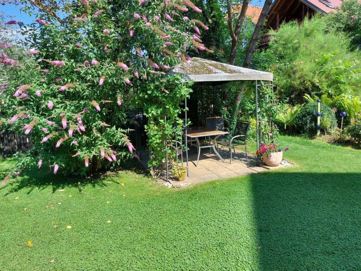 Villa Reginas Ferienhaeuschen Krieglach Exterior foto